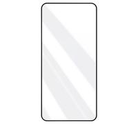 Cristal Templado para Galaxy A34 5G Adhesión Total Biselado 5D Negro