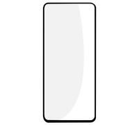 Cristal Templado para Galaxy A54 5G Antiarañazos - negro