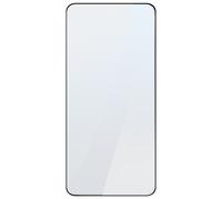Cristal Templado para Galaxy S23 Dureza 9H Fino 0.2mm Borde Biselado 2.5D Negro