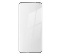Cristal templado para Galaxy S23 Plus Anti-Arañazos con Aplicador 4smarts Negro