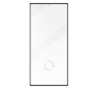 Cristal Templado para Galaxy S23 Ultra Contorno Adhesivo Anti-explosión