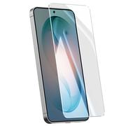 Cristal templado para Galaxy S26 Antirrayaduras 9H Pantalla HD con aplicador