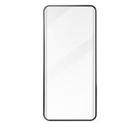 Cristal Templado para Google Pixel 7 Pro Contorno Negro Adhesivo Anti-explosión