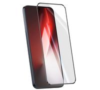 Cristal templado para Honor Magic 8 Lite Compatible, ultrasonidos, aplicador