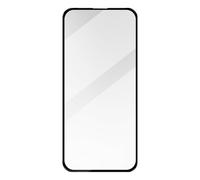 Cristal Templado para iPhone 15 Plus y 15 Pro Max Contorno Anti-explosión