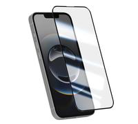 Cristal Templado para iPhone 16E Anti Rayas Borde Curvo 3D Ultra Resistente