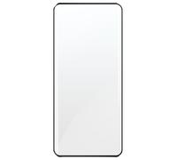 Cristal Templado para Oneplus 11 Antiarañazos - negro