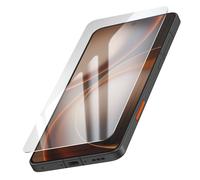 Cristal Templado para Oppo Find X9 Ultra Dureza 9H Antirrayas y Antihuellas