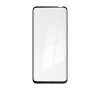 Cristal Templado para Oukitel C58 Pro / HTC U23 Pro Antiarañazos -