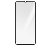 Cristal Templado para Samsung Galaxy A34 5G Adhesión Total Biselado 5D Negro