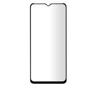 Cristal Templado para Samsung Galaxy A42 5G Biselado Transparente