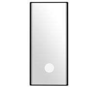 Cristal Templado para Samsung Galaxy S23 Ultra Adhesión total Curvo Negro