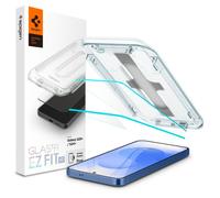 Cristal templado para Samsung Galaxy S24+ Glas.tR EZ Fit - 2 unidades.