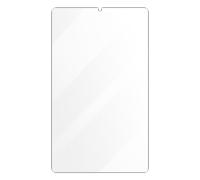 Cristal templado para Samsung Galaxy Tab A9 y Tab A11 Dureza 9H Antiarañazos