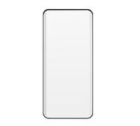 Cristal Templado para Xiaomi 12 / 12X 9H Antimanchas Negro