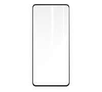 Cristal Templado para Xiaomi 12 Lite Resistente Dureza 9H Anti-huellas Negro