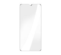 Cristal Templado para Xiaomi Redmi 12C Antiarañazos Transparente