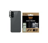 Cristal templado - Samsung Galaxy A56 5G - Transparente - Protección de pantalla - PanzerGlass