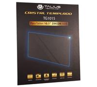 Cristal Templado TG1015 10.1 para Tablet Zircon 1015 - TALIUS