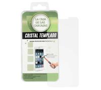 Cristal Templado Transparente Para Huawei Mate 20 Lite