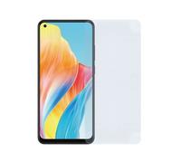 Cristal Templado Transparente Para Oppo A78 4g