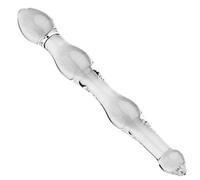 Cristal Vibrations - Cristal Consolador - Ice Stick