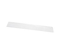 Cristal Visera Campana Extractora Teka C620 C610 61806015
