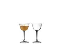 Cristaler a espec fica para bebidas Riedel Sour Optical