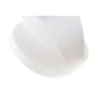 Cristalería de Laboratorio Lote de 100 filtros de papel cuantitativo de velocidad rápida, media y lenta for embudos de laboratorio, diámetros de 7, 9, 11, 12,5, 15 y 18 cm.(7cm Fast speed)