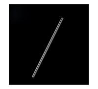 Cristalería de Laboratorio Varillas agitadoras de vidrio for laboratorio (5/7/8/10 mm de diámetro y 100/150/200/300/350/400 mm de longitud), 5 y 10 unidades(5x250mm 10pcs)