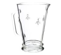 Cristalería La Rochere - Jarra De Vino/Agua - Abeja - 1L - Hecho En Francia