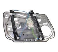 Cristalero Delantero Derecho METZGER Compatible Con MERCEDES-BENZ GLK-CLASE