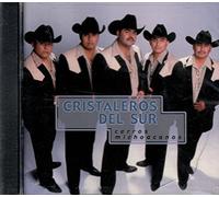 Cristaleros Del Sur - Cerros Michoacanos