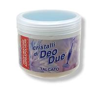 Cristales de Deo Due Tacato (3 unidades)