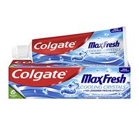 Cristales de enfriamiento de Polina de Polina de Colgate 75ml