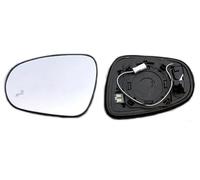 Cristales De Espejo Retrovisor Para Lexus IS IS200 IS2500 IS300 IS350 2013-2019. Cristales Calefactados Para Espejos De Punto Ciego. Marcha Atrás Espejo(Izquierda y derecha)