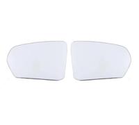 Cristales De Espejo Retrovisor Para Trumpchi GS8 2022 2023 2024, Lado Izquierdo Y Derecho, Con Calefacción. Marcha Atrás Espejo(Izquierda y derecha)