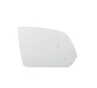 Cristales Etrovisores Para Benz Para V Para CLASE Para VITO Para W447 | 2014-2022 Vidrio Espejo Automóvil Convexo Calefactable Gran Angular Con Punto Ciego A4478111700, A4478111600