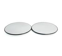 Cristales Etrovisores Para Mini Para R50 Para R52 Para R53 2001-2006 | Vidrio De Espejo De Coche Con Calefacción De Gran Angular 51167058057,51167058059