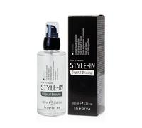 Cristales Líquidos para el Cabello INEBRYA ice cream Estilo En beauty 100ml