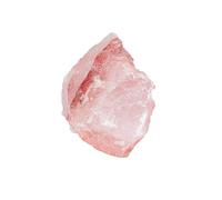 Cristales Naturales a Granel Adornos de Piedra áspera de Cristal de Flor roja Natural, espécimen Mineral, difusor de aromaterapia, Grava de Piedra Piedras Curativas(1.5-2cm)