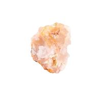 Cristales Naturales a Granel Adornos de Piedra Rugosa de Cristal de ágata de Flor de Cerezo Natural, espécimen Mineral, difusor de aromaterapia, Piedra desmagnetizante, Grava Piedras Curativas(4-5cm)