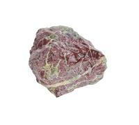 Cristales Naturales a Granel Piedra de Sangre de dragón Natural, Cristal en Bruto, Muestra de Mineral, difusor de aromaterapia, Piedra desmagnetizante Piedras Curativas(2-3cm)