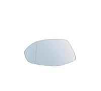 Cristales Para Espejo Retrovisor Exterior Calefactables Para A7 2011-2018 4G8857535B 4G8857536A. Cristal retrovisor(Izquierda)