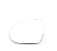 Cristales Para Espejos Retrovisores Laterales Calefactables Para Hyundai Para Tucson (2015, 2016, 2017, 2018, 2019 Y 2020). Marcha Atrás Espejo(Izquierda)