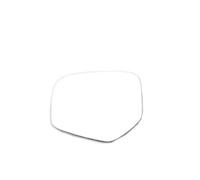 Cristales Para Espejos Retrovisores Laterales Calefactables Y Reflectantes Para Mitsubishi Para Pajero Sport 2006-2013. Marcha Atrás Espejo(Izquierda)