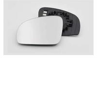 Cristales Reflectantes Para Espejos Retrovisores Exteriores Para Skoda Para Fabia (2008-2014) Con Calefacción. Marcha Atrás Espejo(Izquierda y derecha)