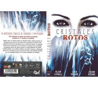Cristales Rotos [DVD]