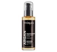 Cristales vitalcare Aceite Argan 100 ml