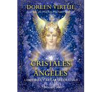 Cristales y ángeles. | Doreen Virtue